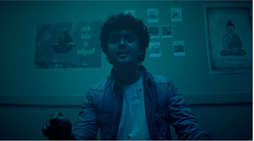 prashanth neel presents 418 horror film 6ad9cec948227