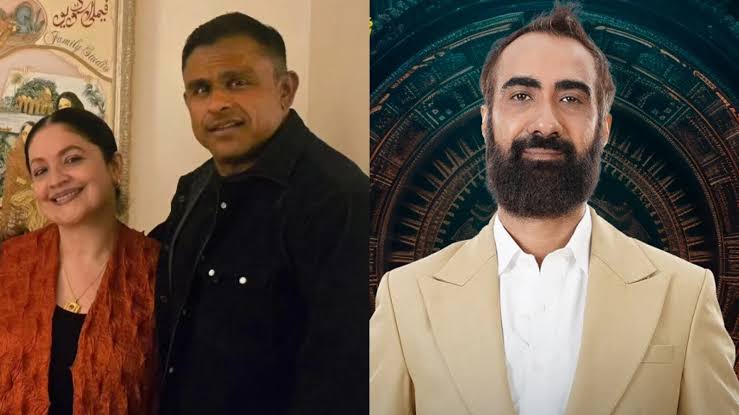 Rahul Bhatt Ranvir Shorey