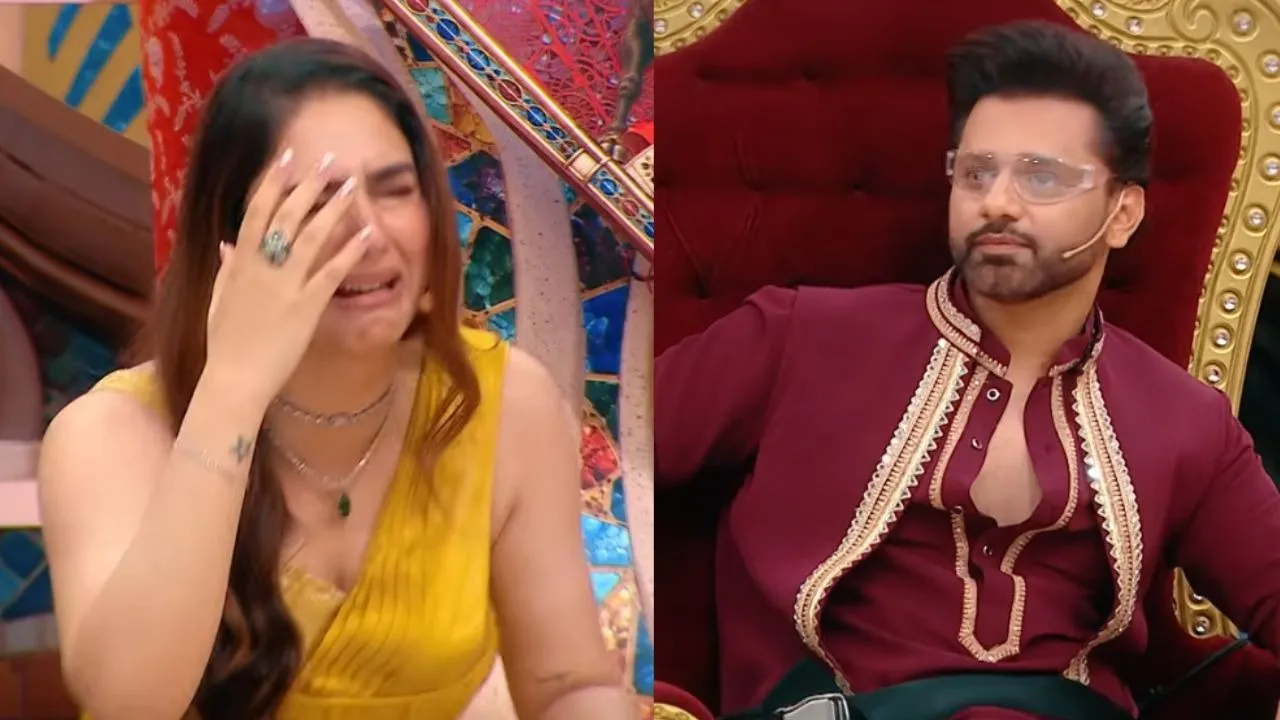 Rahul Vaidya controversy