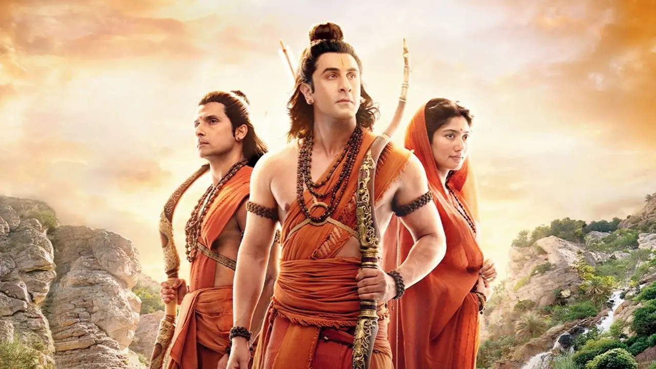 Ramayana