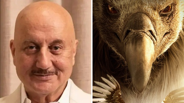 Anupam Kher