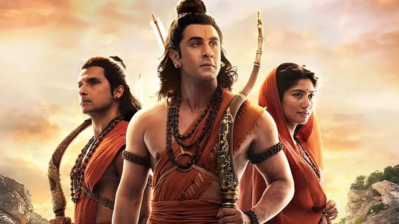 Ramayana release date