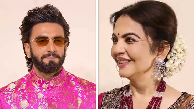 Ranveer Singh