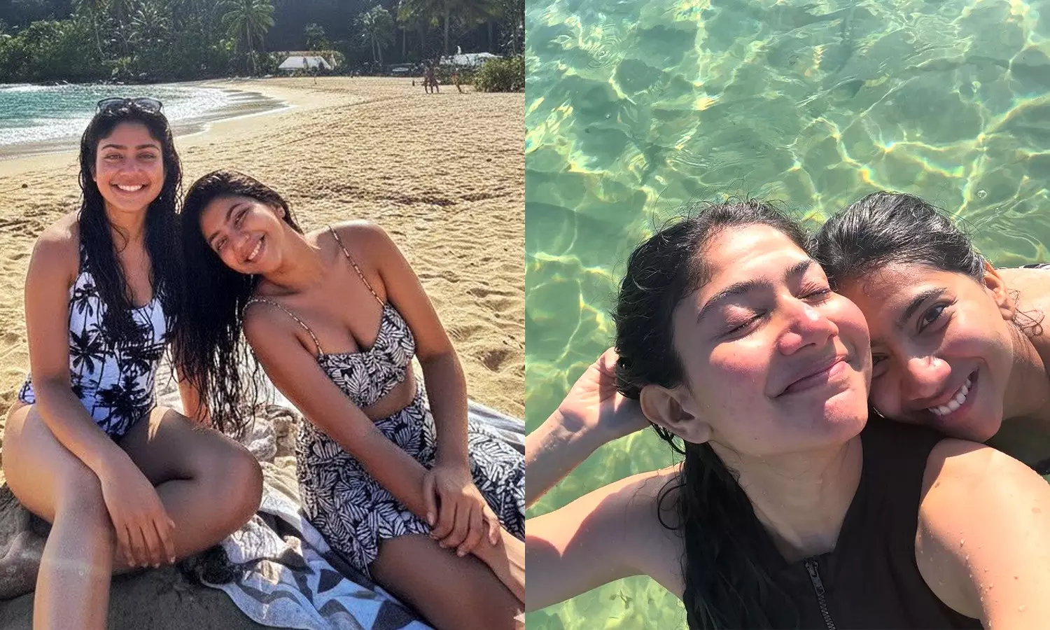 Sai Pallavi