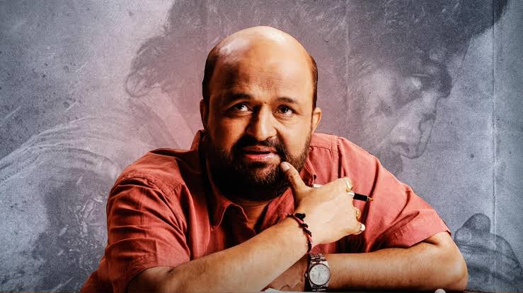 Sameer Anjaan