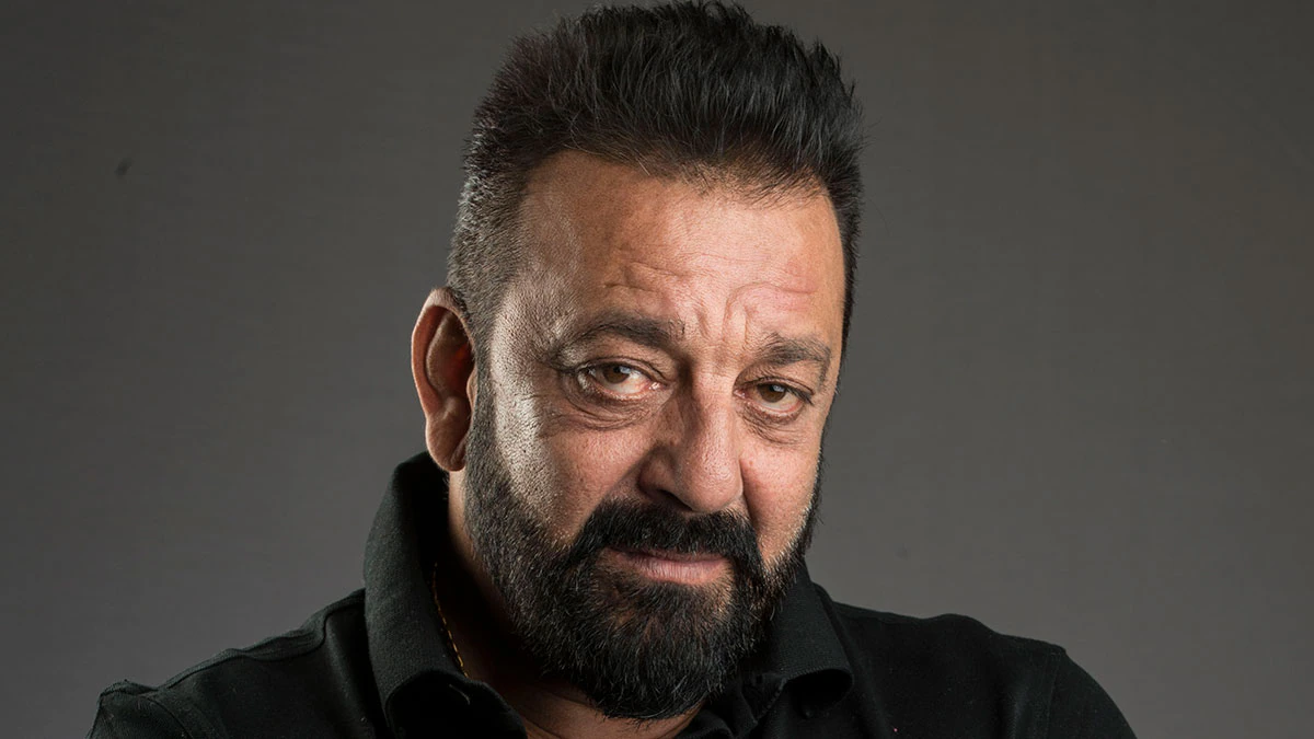 Sanjay Dutt India Peace Remark