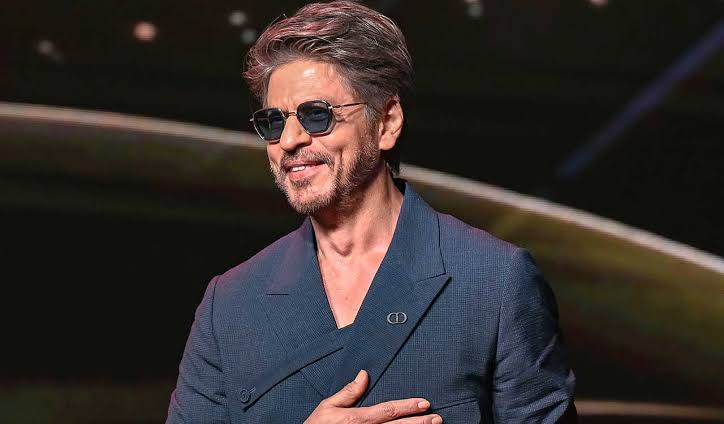 Shah Rukh Khan