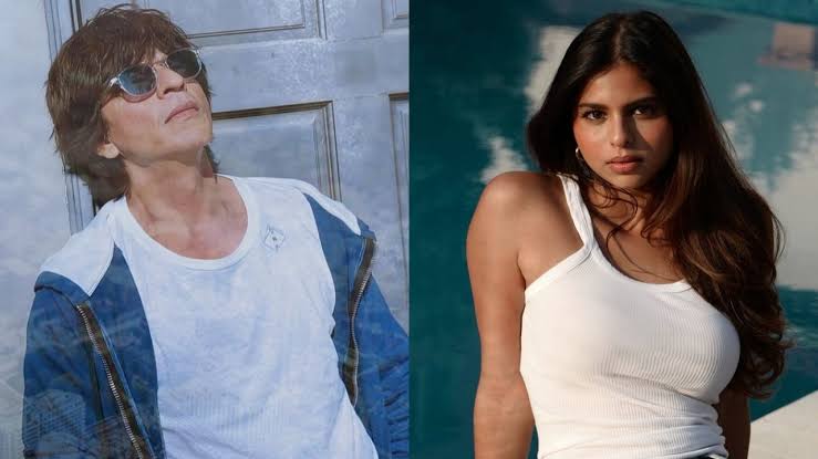 Shah Rukh Khan