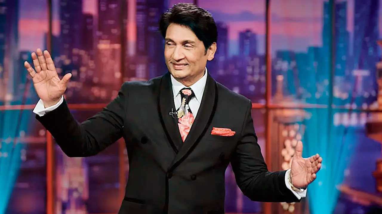 Shekhar Suman