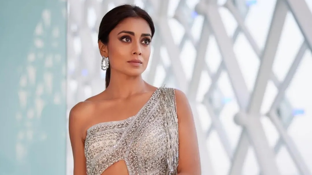 Shriya Saran AI-morphed photos