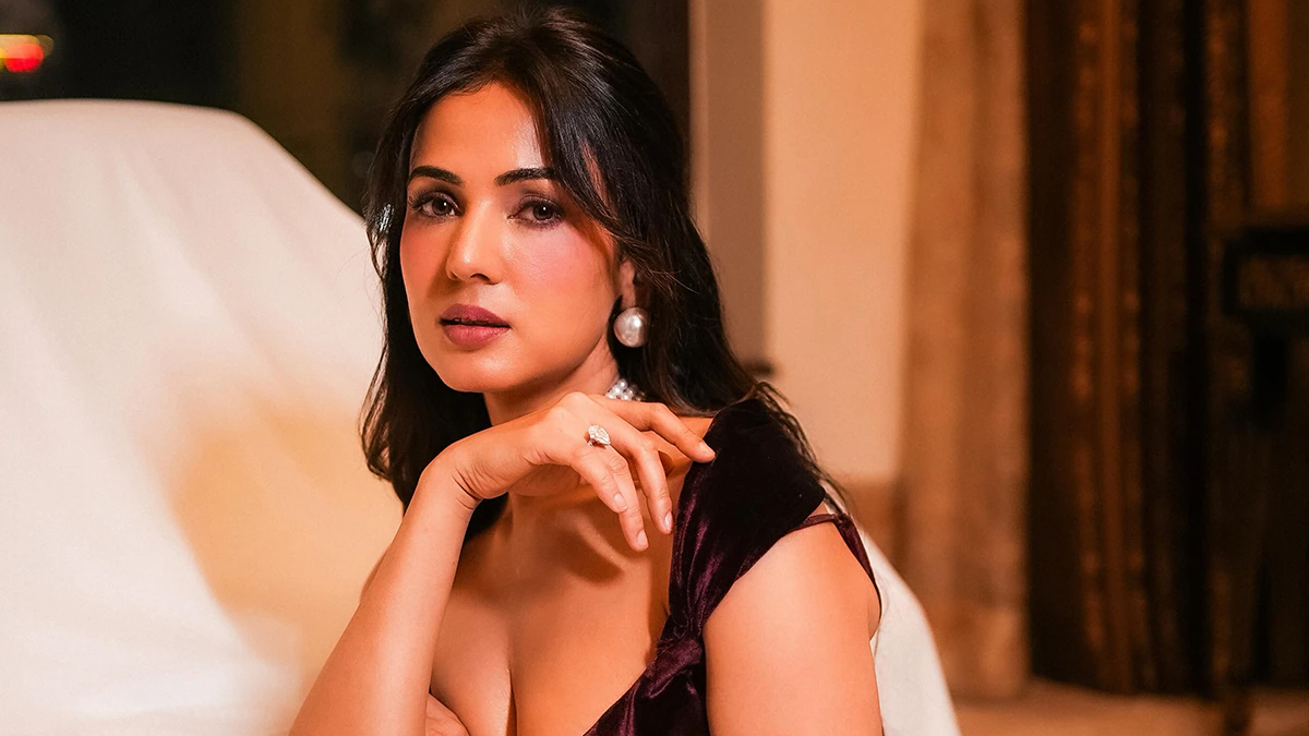 Sonal Chauhan