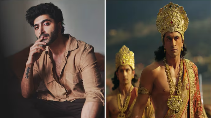 Suhail Nayyar Ramayana