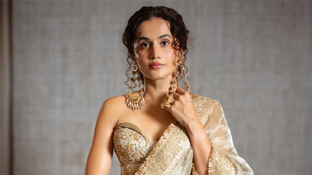 Taapsee Pannu