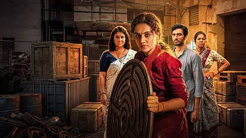 taapsee pannu gandhari 6accc2cf269c8