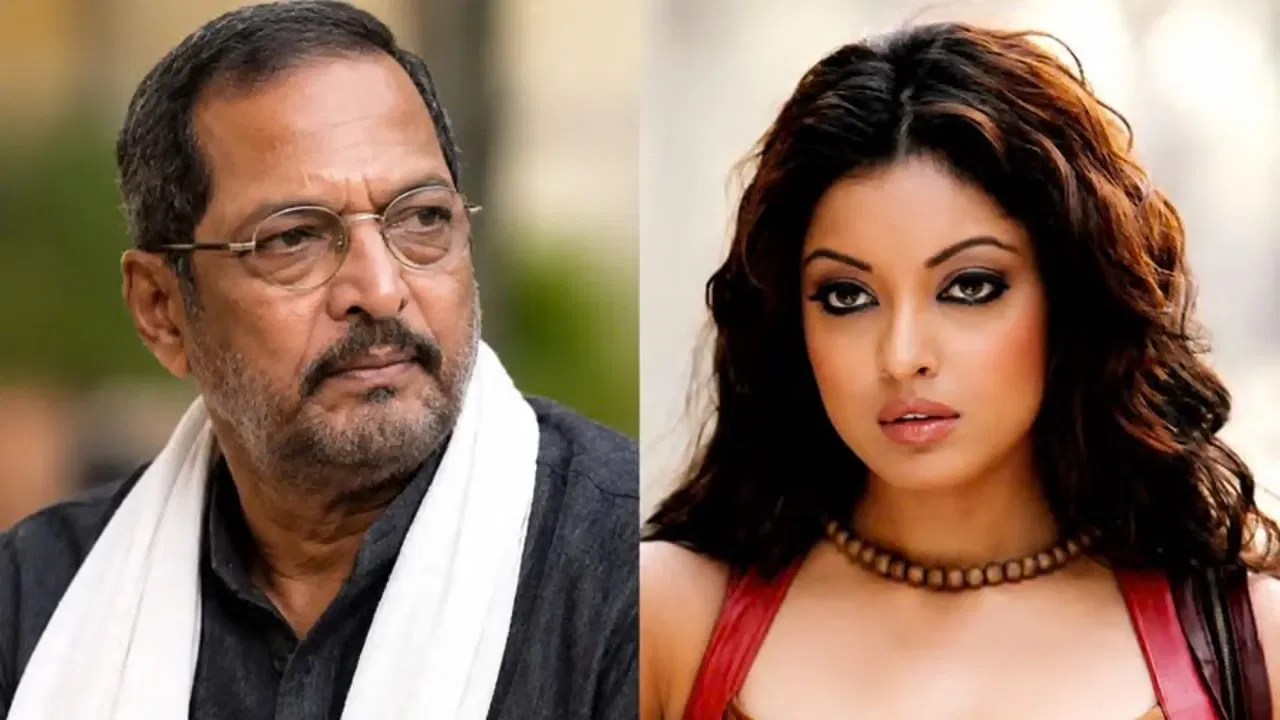 Tanushree Dutta