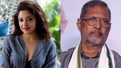 Tanushree Dutta