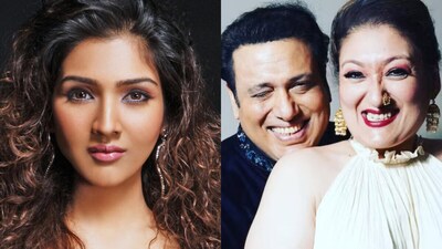 tina ahuja dodges question on komal rani amid govinda controversy 6ac1f48215527