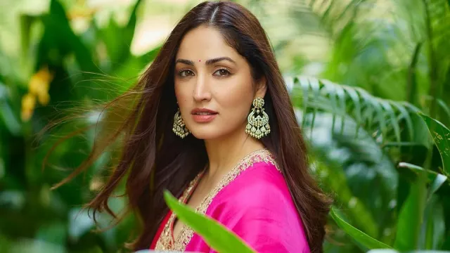 Yami Gautam National Award