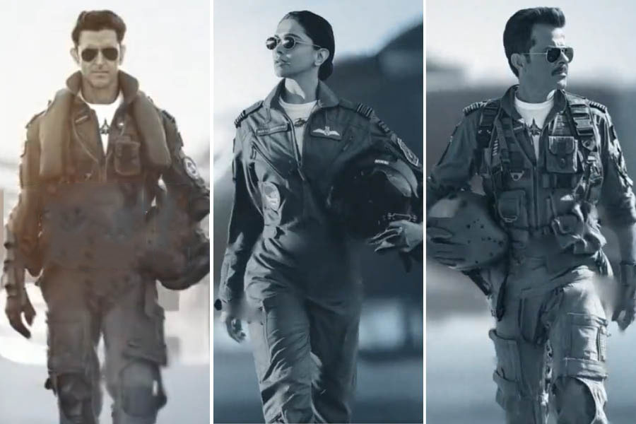 Fighter Film Review, Details, Plot, Cast Performance and everything you need to know