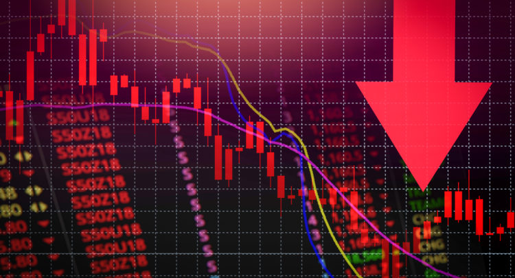 Bollywood Mascot Headline: Market Turmoil, Key Factors Behind the Recent Stock Market Decline