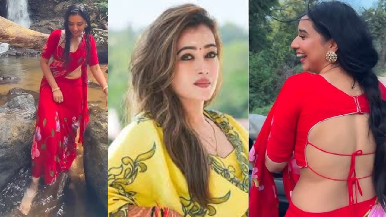 Harsha Richhariya Voices Concerns Over Tanya Mittal Blouse Choice on Bigg Boss 19