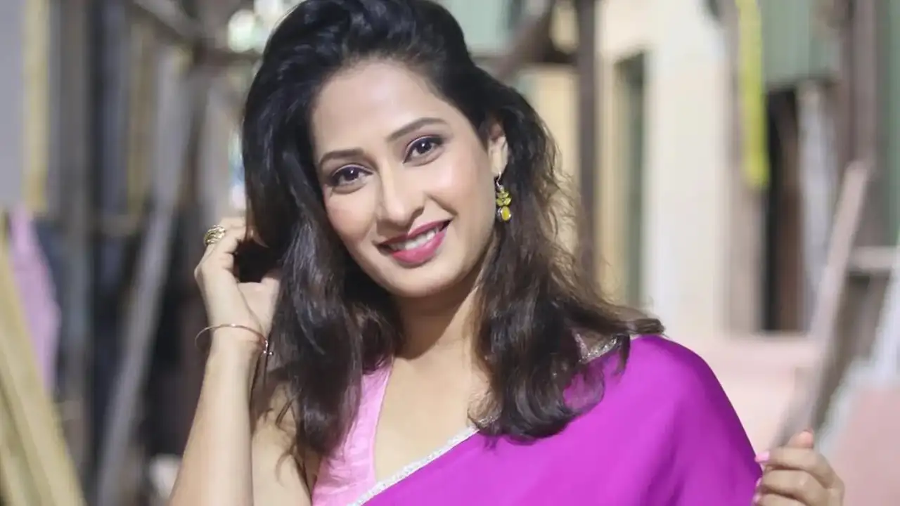 Pavitra Rishta Fame Priya Marathe Passes Away at 38 After Long Battle With Cancer