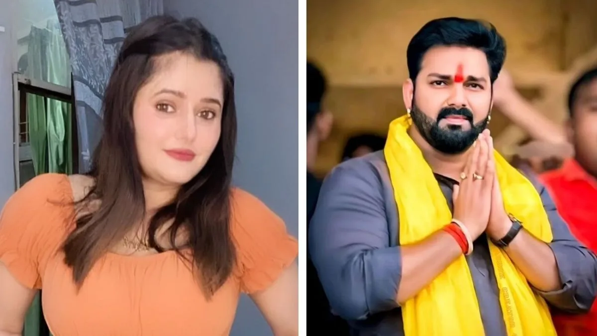 Pawan Singh–Anjali Raghav Incident Ignites Debate on Boundaries and Industry Practices