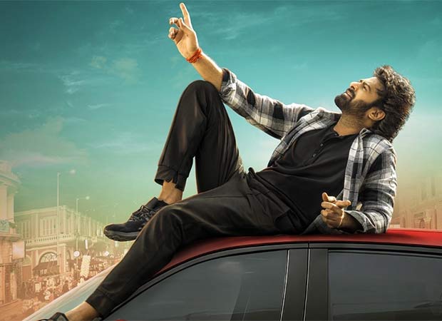 Prabhas The Raja Saab Picks a New Date—And He’s Headed into a Fierce Festive Face-Off
