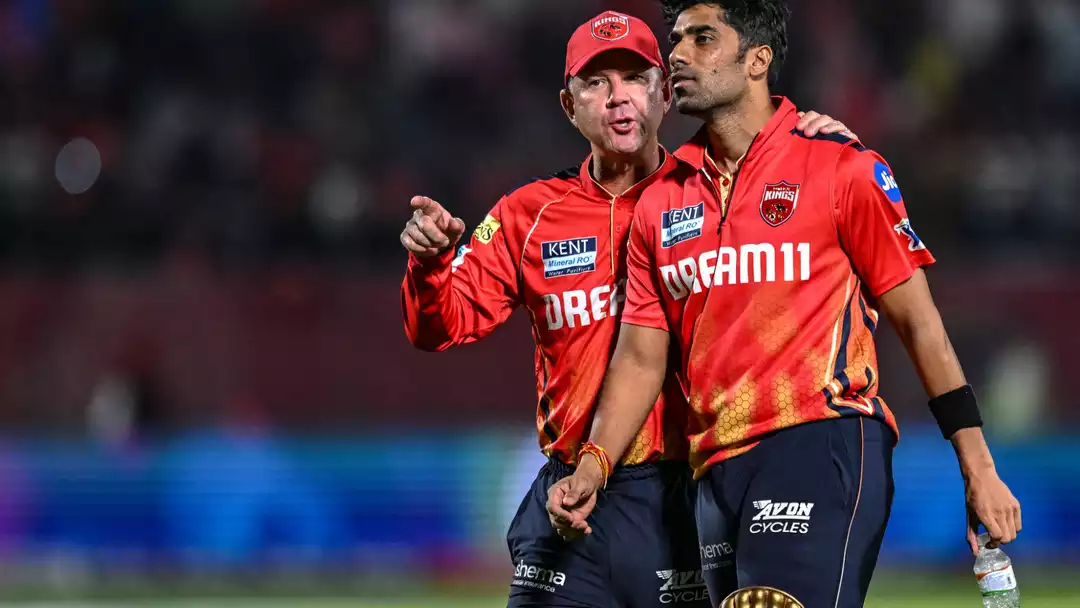 Punjab Kings vs Delhi Capitals Standings Take Wild Turn After David Miller “Garbage Truck” Knock