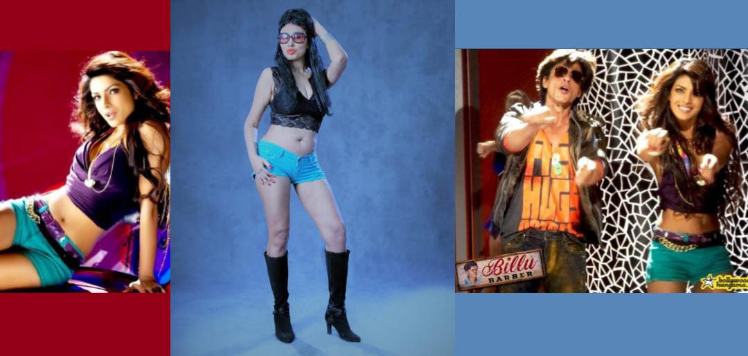 Canada-Based Actress Sangita Konar Gains Attention for Her Glamorous International Presence and Bollywood Aspirations