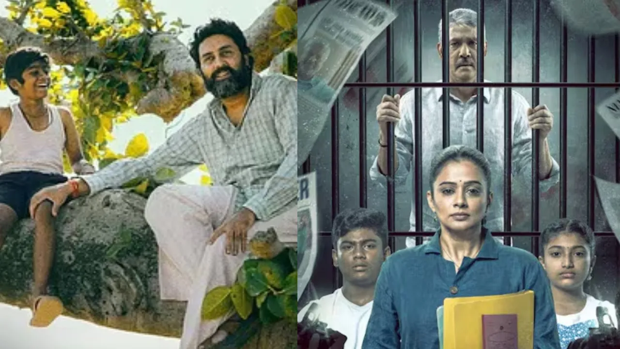 Stop Everything! These OTT Releases Are Taking July by Storm