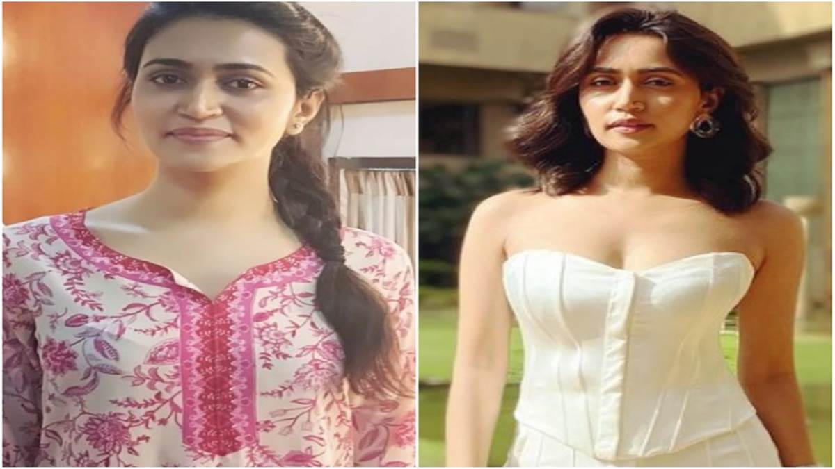 Stylish Life of Rinki, Daughter of 'Panchayat' Pradhanji and Manju Devi: Photos Inside