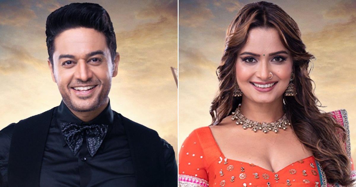Week 1 Shockers: Gaurav Khanna, Neelam Giri and More Face First Elimination in Bigg Boss 19