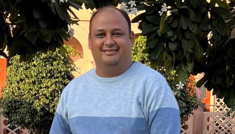 Pranil Pokharna - Indian Playback Singer and Live Performer Biography, Age, Height, Wiki & More