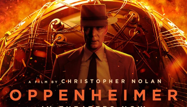 Oppenheimer Movie Review : About the Movie, Ratings and more