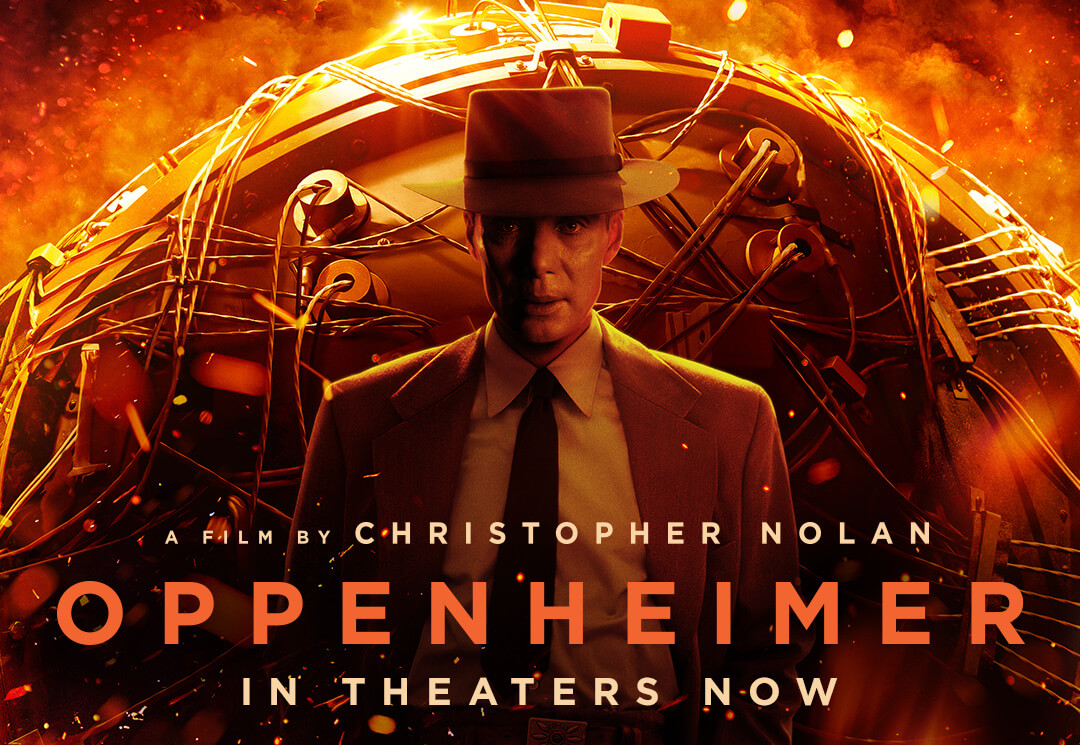 Oppenheimer Movie Review : About the Movie, Ratings and more