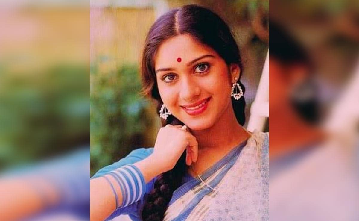 Meenakshi Seshadri daughter Kendra Mysore dubbed 'second Damini' by fans