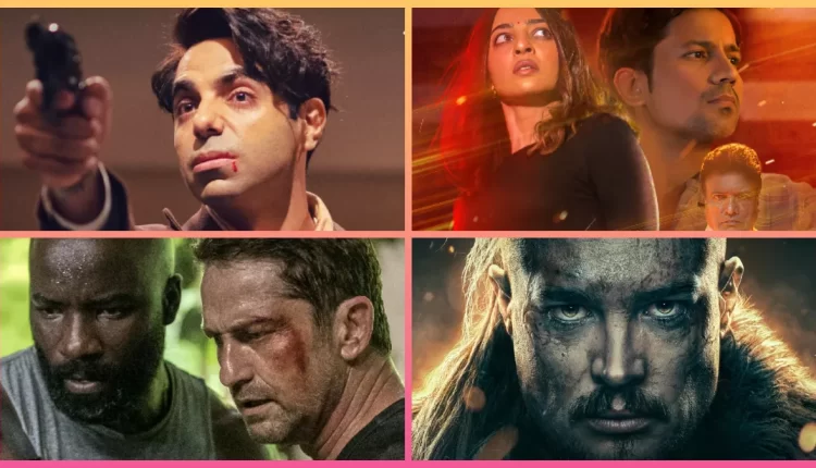 OTT Web Series That Are Set to Make Waves in the Upcoming Months