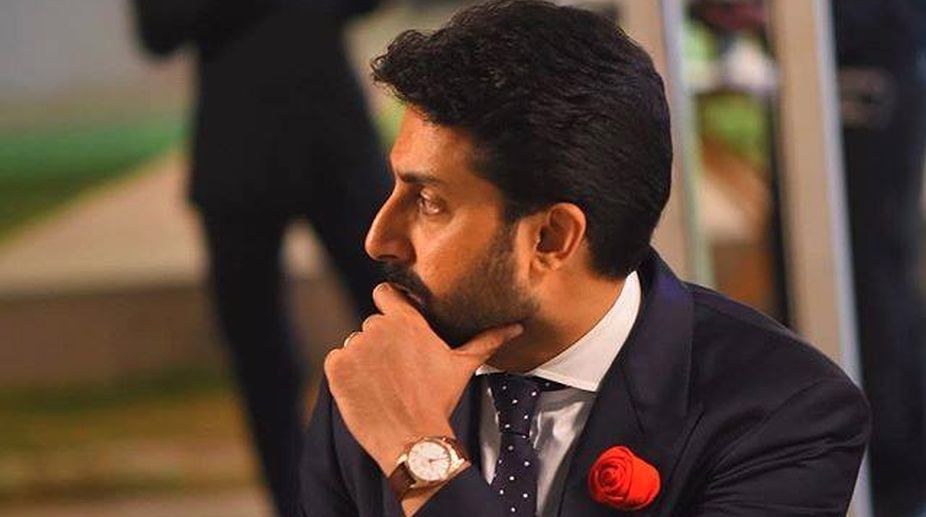 Abhishek Bachchan's Revelation: Why He Turned Down Rang De Basanti Offer