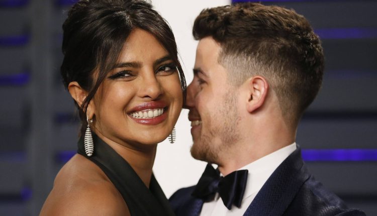 Priyanka Chopra was in a serious relationship before meeting Nick Jonas