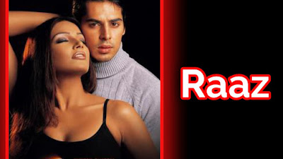 The makers of the movie Raaz first chose this actress, not Bipasha Basu