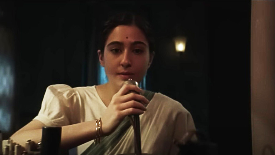 Ae Watan Mere Watan to be out in March 2024, Sara Ali Khan's Patriotic Saga Set to Unfold on Prime Video India