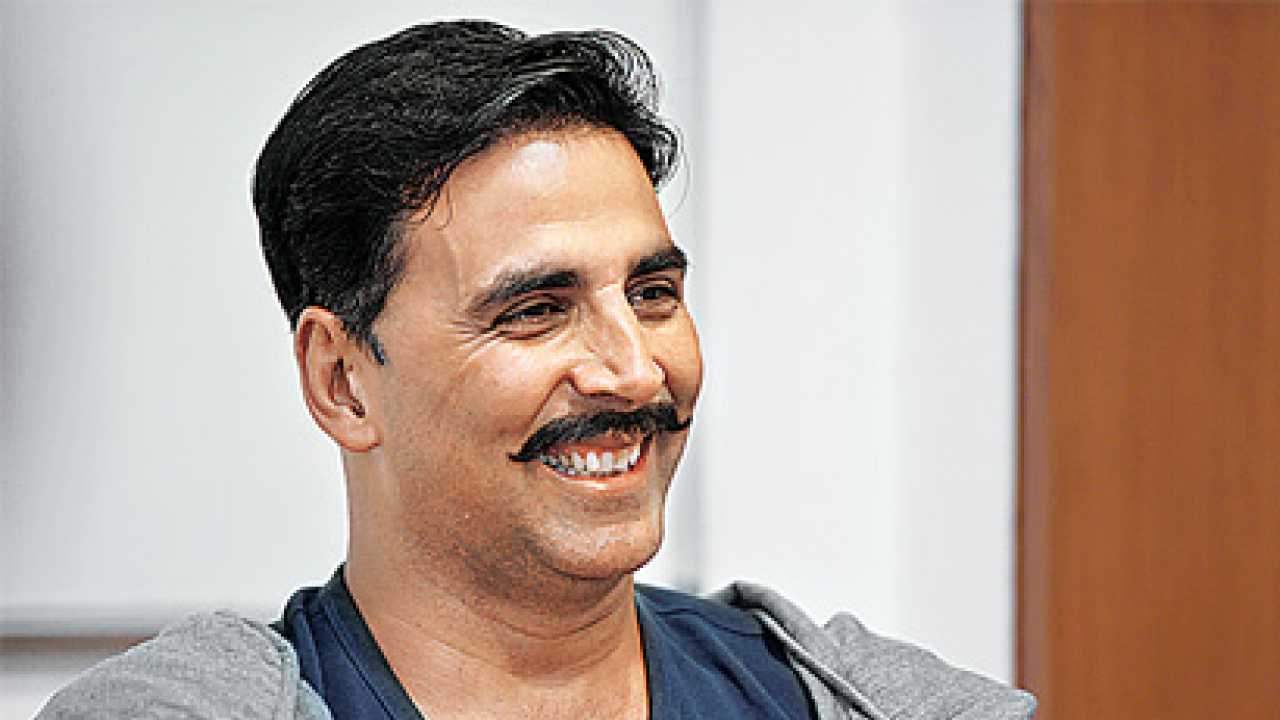 This Actor replaces Akshay Kumar in the sequel of Rowdy Rathore