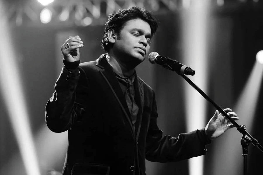 AR Rahman's Resilience, Getting Over Suicidal Thoughts Through Selflessness and Spirituality
