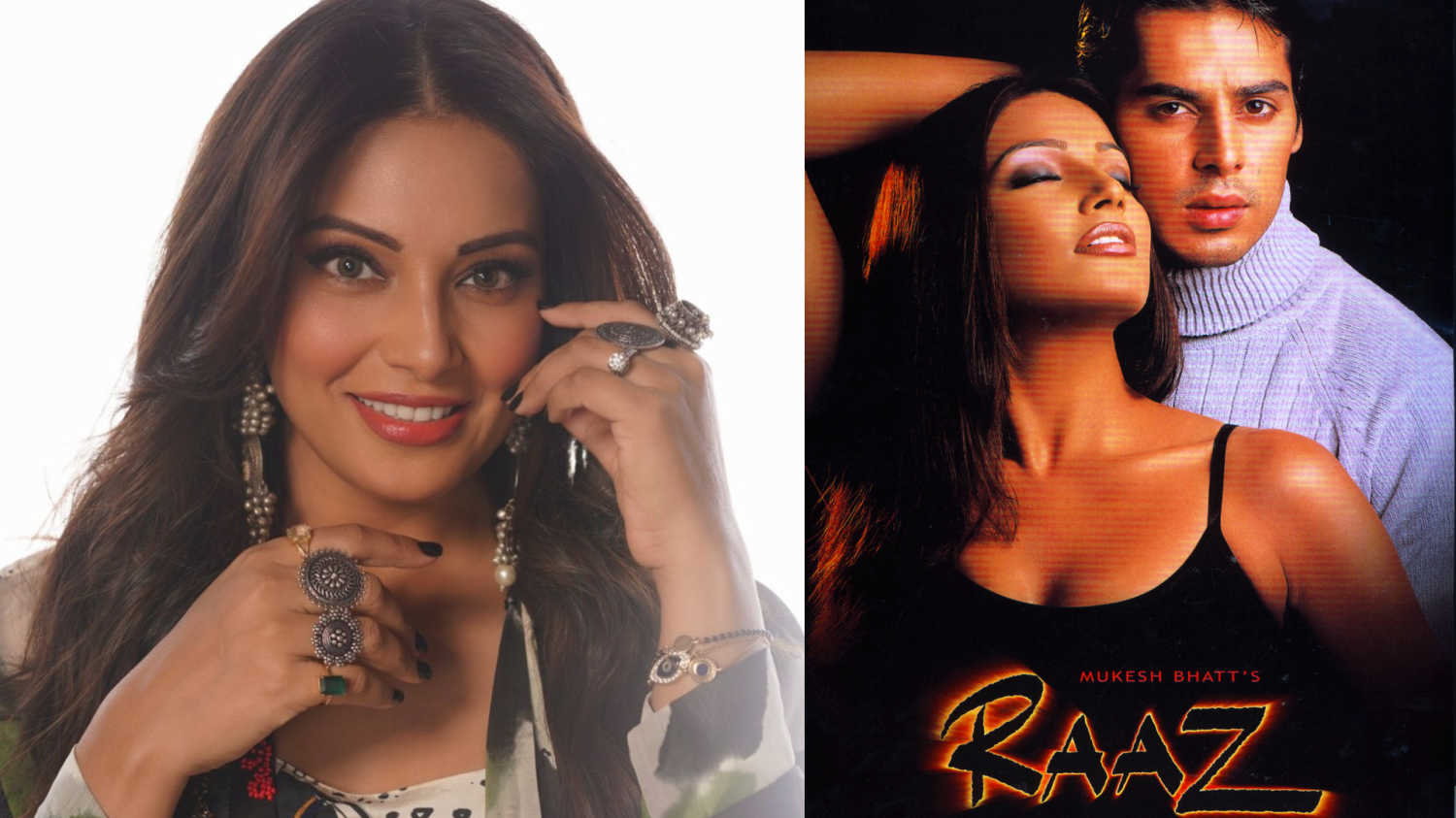 The makers of the movie Raaz first chose this actress, not Bipasha Basu