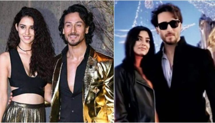 Tiger Shroff's New Love Interest: Deesha Dhanuka Sparks Romance After Disha Patani Breakup
