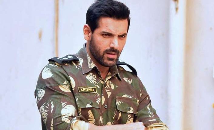 Parmanu Day 6 Box Office Collection