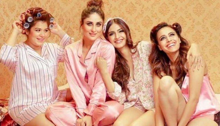 Veere Di Wedding Second Friday Box Office Collection
