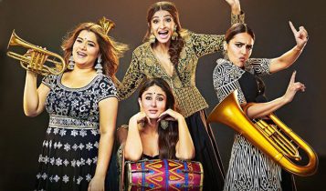Veere Di Wedding Movie Review