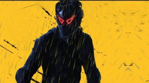 Bhavesh Joshi Superhero Movie Review